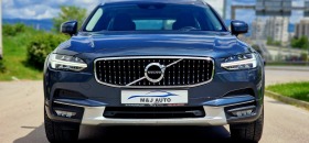 Обява за продажба на Volvo V90 Cross Country КАТО НОВА ~39 999 лв. - изображение 1