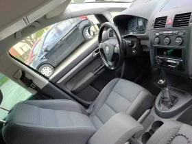 VW Touran 2.0fsi, снимка 4