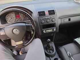 VW Touran 2.0fsi, снимка 2