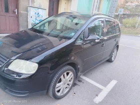 VW Touran 2.0fsi | Mobile.bg    9