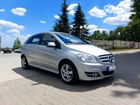 Mercedes-Benz B 180 * * * FACE AUTOMATIC SWISS  * * *  | Mobile.bg    3