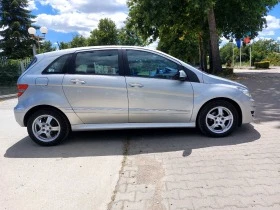 Mercedes-Benz B 180 * * * FACE AUTOMATIC SWISS  * * *  | Mobile.bg    4