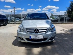 Mercedes-Benz B 180 * * * FACE AUTOMATIC SWISS ТОП СЪСТОЯНИЕ* * * , снимка 2