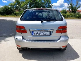 Mercedes-Benz B 180 * * * FACE AUTOMATIC SWISS ТОП СЪСТОЯНИЕ* * * , снимка 6