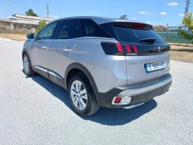 Peugeot 3008 1.6 Blue-HDi* LED* NAVI* EURO6*  | Mobile.bg    3