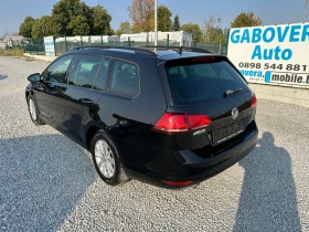 VW Golf 1.6tdi 110кс Navi!!! Подгрев!!!, снимка 4