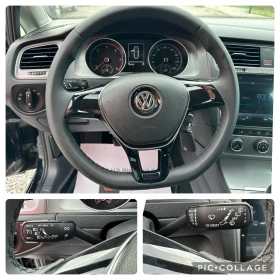 VW Golf 1.6tdi 110кс Navi!!! Подгрев!!!, снимка 11