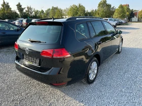 VW Golf 1.6tdi 110кс Navi!!! Подгрев!!!, снимка 3