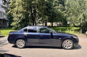 BMW 530 Е 60, снимка 4