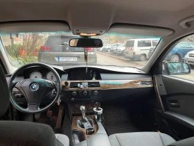 BMW 530 Е 60, снимка 7