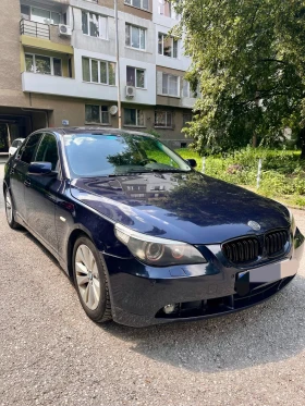 BMW 530 Е 60, снимка 1