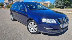 VW Passat 2.0TDI* 140hp* CLIMATRONIC* Обслужен* Бартер* , снимка 6