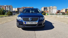 VW Passat 2.0TDI* 140hp* CLIMATRONIC* Обслужен* Бартер* , снимка 2