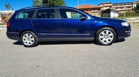 VW Passat 2.0TDI* 140hp* CLIMATRONIC* Обслужен* Бартер* , снимка 5