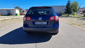 VW Passat 2.0TDI* 140hp* CLIMATRONIC* Обслужен* Бартер* , снимка 4