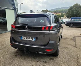 Peugeot 5008 GT LINE | Mobile.bg    2