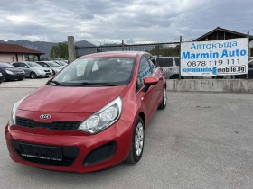 Kia Rio 1.2I 85кс EURO 5B КЛИМАТИК , снимка 1