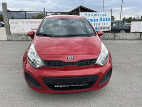 Kia Rio 1.2I 85кс EURO 5B КЛИМАТИК , снимка 2