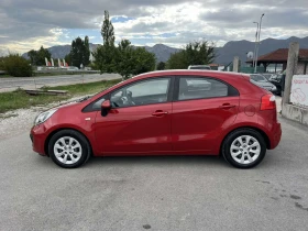 Kia Rio 1.2I 85кс EURO 5B КЛИМАТИК , снимка 6