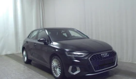 Обява за продажба на Audi A3 40TFSI Hybrid LED Matrix Facelift ЛИЗИНГ ~51 588 лв. - изображение 1