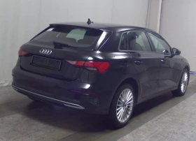 Audi A3 40TFSI Hybrid LED Matrix Facelift  | Mobile.bg    3