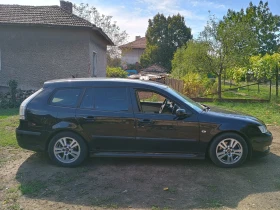 Saab 9-3, снимка 3