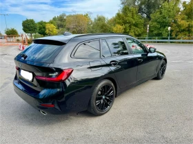 BMW 320 D X-DRIVE MILD HYBRID, снимка 7