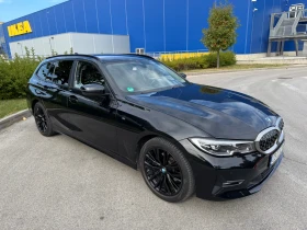 BMW 320 D X-DRIVE MILD HYBRID, снимка 5