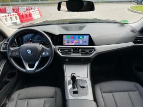 BMW 320 D X-DRIVE MILD HYBRID, снимка 15