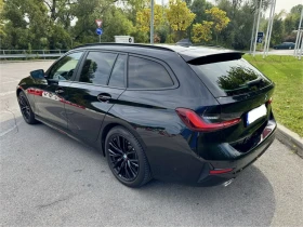 BMW 320 D X-DRIVE MILD HYBRID, снимка 3