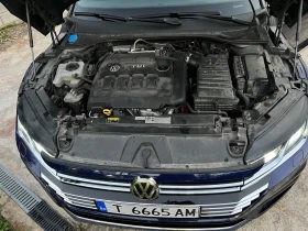 VW Arteon 2000, снимка 13