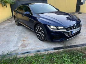 VW Arteon 2000, снимка 2