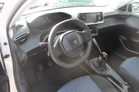 Peugeot 208 NEW ACCESS 1.2 PureTech 75 BVM5 EURO 6 // 2007075, снимка 6