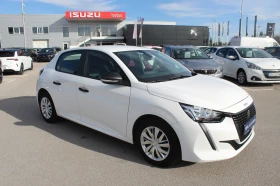 Peugeot 208 NEW ACCESS 1.2 PureTech 75 BVM5 EURO 6 // 2007075, снимка 2