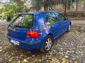 VW Golf 1.6, снимка 5