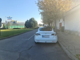 Tesla Model 3 SR+ , снимка 5