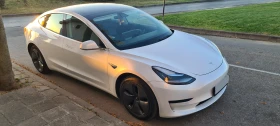 Обява за продажба на Tesla Model 3 SR+  ~38 000 лв. - изображение 1