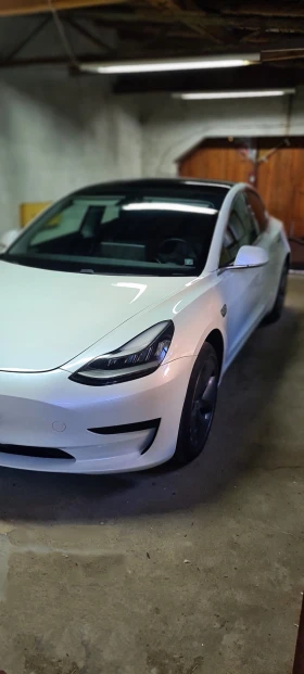 Tesla Model 3 SR+ , снимка 8