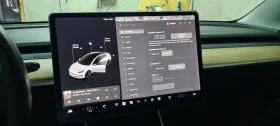 Tesla Model 3 SR+ , снимка 12