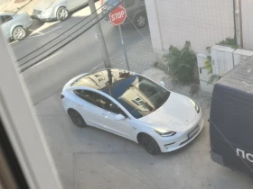 Tesla Model 3 SR+ , снимка 7