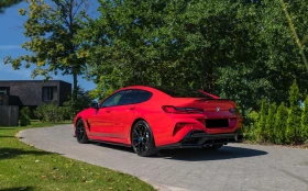 BMW 850 i xDrive Gran Coupe , снимка 4