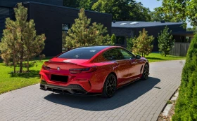 BMW 850 i xDrive Gran Coupe , снимка 3