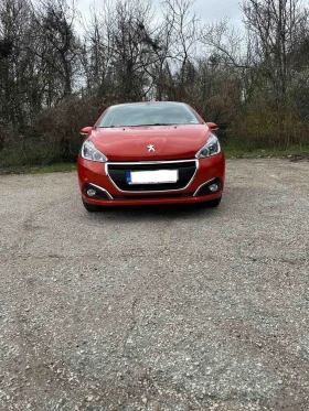 Peugeot 208, снимка 1