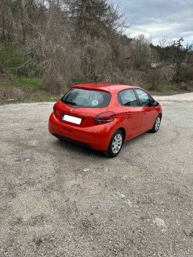 Peugeot 208, снимка 3