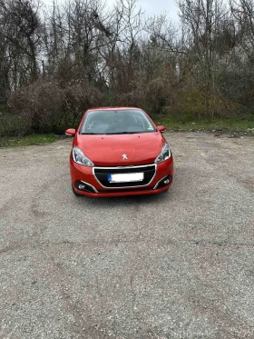 Peugeot 208, снимка 5