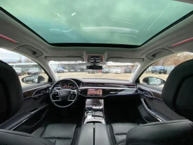 Audi A8 360 КАМЕРА/HEAD UP/B&O/ДИСТРОНИК/ВАКУМ/3xTV/FULL - [9] 