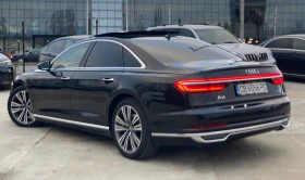 Audi A8 360 КАМЕРА/HEAD UP/B&O/ДИСТРОНИК/ВАКУМ/3xTV/FULL - [6] 