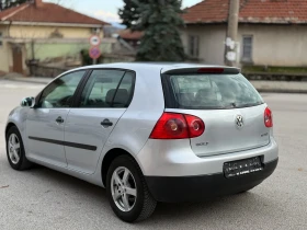 VW Golf 1.9 TDI 105 к.с, снимка 3