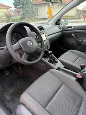 VW Golf 1.9 TDI 105 к.с, снимка 5