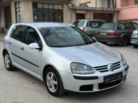 VW Golf 1.9 TDI 105 к.с, снимка 2